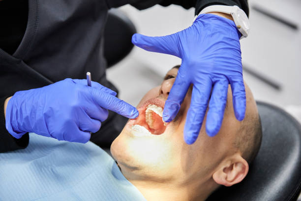 Best Emergency Dental Care for Broken or Chipped Teeth in Garden View, PA