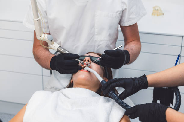 Best Emergency Treatment for Dental Infections or Abscesses in Garden View, PA