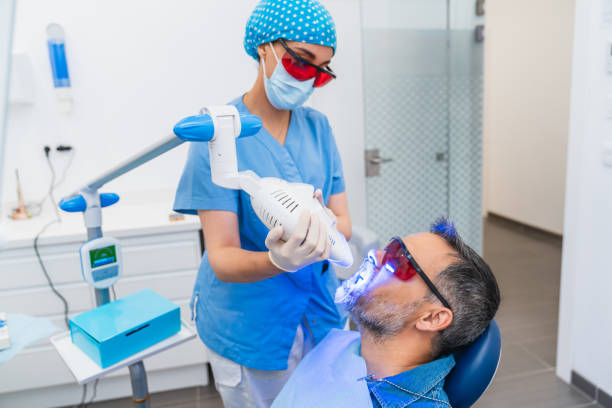 Best Emergency TMJ Treatment in Garden View, PA